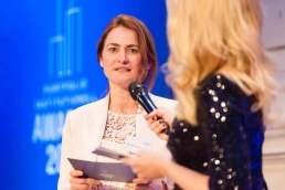 portfolio institutionell Awards 2016