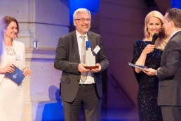 portfolio institutionell Awards 2016