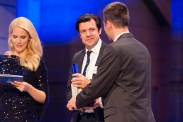 portfolio institutionell Awards 2016