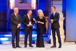 portfolio institutionell Awards 2016