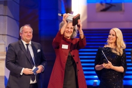 portfolio institutionell Awards 2016