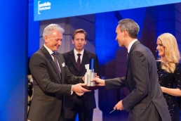 portfolio institutionell Awards 2016