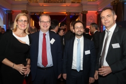 portfolio institutionell Awards 2017