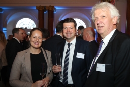 portfolio institutionell Awards 2017