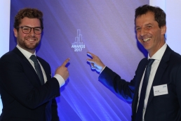 portfolio institutionell Awards 2017