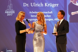 portfolio institutionell Awards 2017