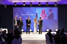 portfolio institutionell Awards 2017