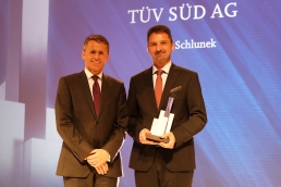 portfolio institutionell Awards 2017