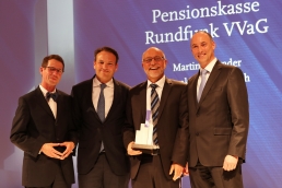 portfolio institutionell Awards 2017