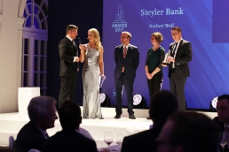 portfolio institutionell Awards 2017