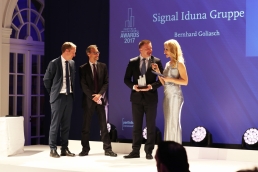 portfolio institutionell Awards 2017