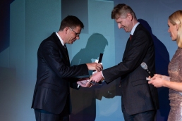 portfolio institutionell Awards 2018