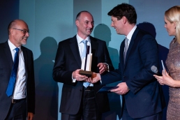 portfolio institutionell Awards 2018