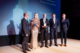 portfolio institutionell Awards 2018