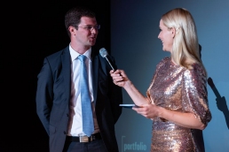 portfolio institutionell Awards 2018