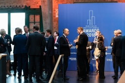 portfolio institutionell Awards 2018