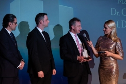 portfolio institutionell Awards 2018