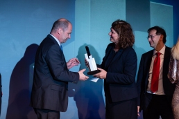 portfolio institutionell Awards 2018