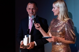 portfolio institutionell Awards 2018