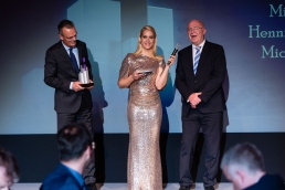 portfolio institutionell Awards 2018