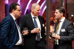 portfolio institutionell Awards 2018