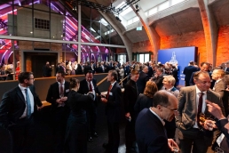 portfolio institutionell Awards 2018