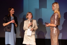 portfolio institutionell Awards 2018