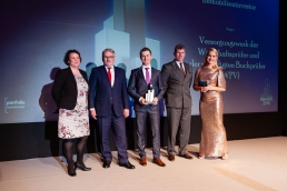 portfolio institutionell Awards 2018