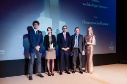 portfolio institutionell Awards 2018