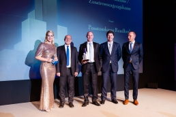 portfolio institutionell Awards 2018