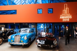 portfolio institutionell Awards 2019