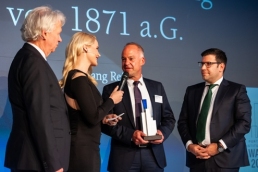 portfolio institutionell Awards 2019