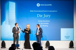 portfolio institutionell Awards 2019