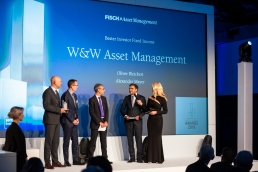 portfolio institutionell Awards 2019