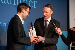 portfolio institutionell Awards 2019