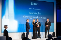 portfolio institutionell Awards 2019