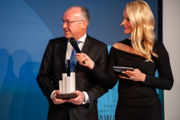 portfolio institutionell Awards 2019