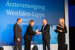 portfolio institutionell Awards 2019