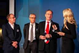 portfolio institutionell Awards 2019