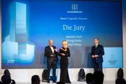 portfolio institutionell Awards 2019