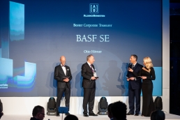 portfolio institutionell Awards 2019