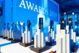 portfolio institutionell Awards 2019