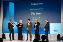 portfolio institutionell Awards 2019