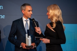 portfolio institutionell Awards 2019