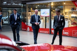 portfolio institutionell Awards 2019