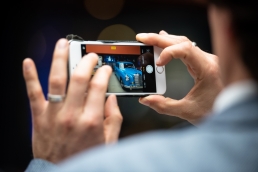 portfolio institutionell Awards 2019