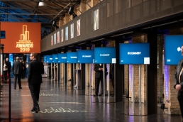 portfolio institutionell Awards 2019