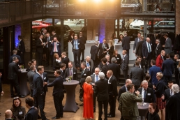 portfolio institutionell Awards 2019