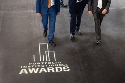 portfolio institutionell Awards 2022