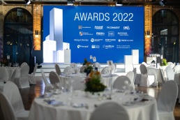 portfolio institutionell Awards 2022